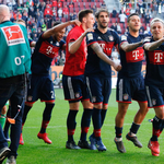 Súlyosan megsérült a Bayern München világbajnoka