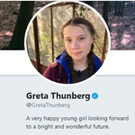 Greta Thunberg úgy szólt vissza Trumpnak, hogy majdnem megsajnáltuk szegény elnököt