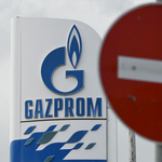 A Gazprom elutasította a németek egyik átutalását