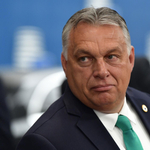 És akkor Orbán Viktor a félidőben elbüszkélkedett a győzelemmel