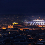 Látványtervek: BL-döntőt álmodnak az új Puskás Ferenc Stadionba