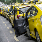 Januártól újra a BKK-hoz kerül minden taxikkal kapcsolatos feladat