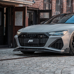 760 lóerős lett az Audi RS7