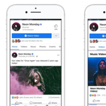 A Facebook levadászná a YouTube nézőit