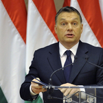 "Orbán Viktor holnap leteheti a fegyvert"