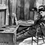 Chaplin találhatta ki az egyik legnépszerűbb internetes mémet