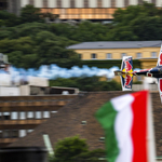 Red Bull Air Race: megvan a győztes