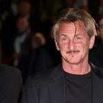 Sean Penn Ukrajnában hagyta az Oscar-díját