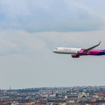 Utaspanaszból végrehajtás lett a Wizz Air ellen