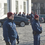 A rendőrök szakszervezete is támogatja a sztrájkot előkészítők követeléseit