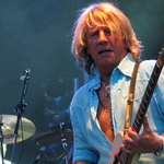 Szenteste napján hunyt el Rick Parfitt, a Status Quo énekes-gitárosa