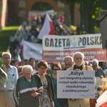 Lengyel jelentés: robbanás okozta a szmolenszki tragédiát