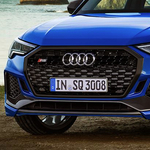 Ilyen ütős lehet a Győrben készülő 400 lóerős Audi RS Q3