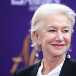 „Egyszerűen briliáns, világító tehetség” – Helen Mirren életműdíjat kap