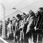 Több mint 70 évig őrizte titkát egy Auschwitzból előkerült bádogbögre