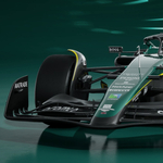 Hivatalos: a Honda az Aston Martin motorbeszállítója lesz az F1-ben