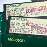 36 év után nyilvánosságra hozták a kódot, ami eddig hétpecsétes titok volt: íme az MS-DOS 4.00