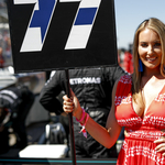 Vége a gridgirl-korszaknak: eltűnnek a lányok az F1-es rajtrácsról