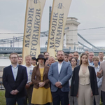 Vona Gábor és pártja indul a 2026-os választásokon