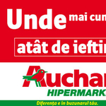 Itt a boltzár hatása: Romániába buszoztatja az Auchan a magyarokat