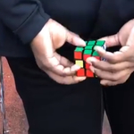 Elképesztő Rubik-kocka-világrekordot állított be egy 9 éves kisfiú