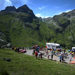 Tour de France: Szinte már biztosra vehető a történelmi győzelem