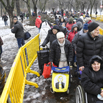 Fotókon mutatjuk a 35. karácsonyi szeretetlakomát