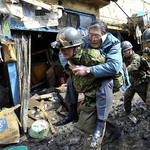 Újabb döbbenetes képek a japán földrengésről és cunamiról - Reflektor fotógaléria