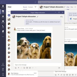 Könnyebb lesz az otthoni munkavégzés, hasznos funkciókat kap a Microsoft Teams