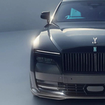 Már a Rolls-Royce villanyautóját is tuningolják