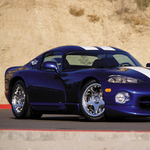 Elrendelték 93 darab Dodge Viper kivégzését - videó