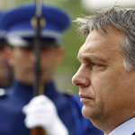 Orbán Boszniában szolgáló magyar katonákkal találkozott 