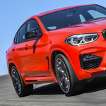 500 lóerő magasságában: hazánkban az új BMW X3 M és X4 M