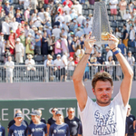 Otthon Wawrinka is jó