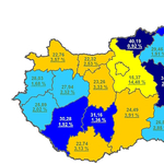 IMD-világrangsor: Magyarország versenyképessége lecsúszóban