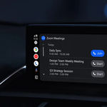 Autóban tartható konferenciabeszélgetést és még jobb navigációt ígér a Google