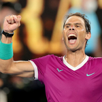 Rafael Nadal nyerte az Australian Opent