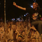 Dokumentumfilm készült a szigetes Foo Fighters-koncert kerekesszékes hőséről