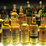 Rekordot döntött a skót whisky exportja