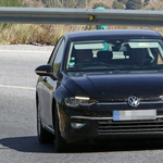 Dupla csúszás után, két hét múlva itt a Volkswagen Golf 8