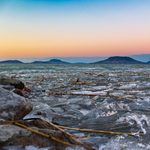 Kevesebb nádat aratnak a Balatonnál, mint kellene