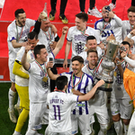 Továbbjutott az Újpest a Konferencia-ligában