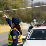 Lezárják a belváros egy részét a hétvégére