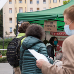 Előválasztás: az online előregisztráció reggel még nem ment, de 10 órára megjavult a rendszer