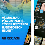 Van egy magyar app, amely ígéri: ha akció van, visszaszerzi a levásárolt pénz egy részét