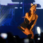 Nagy nevekkel tér vissza Manchesterbe hétvégén Ariana Grande