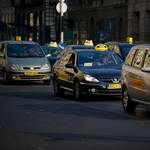 A kormányőr ma már nem lőne rá a taxisra