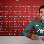 Hivatalos: leigazolta a Puskás Akadémia kapusát a Liverpool