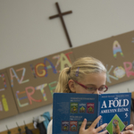 Hátráló állami oktatás: egyre több és több egyházi iskola van