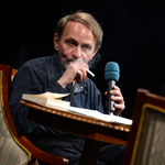 Újabb könyvet ír a Goncourt-díjas Michel Houellebecq